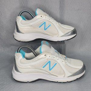 New Balance 495 V2 Women's 6 Walking Shoe WW495WW2
